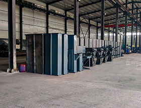 刮板輸送機(jī)